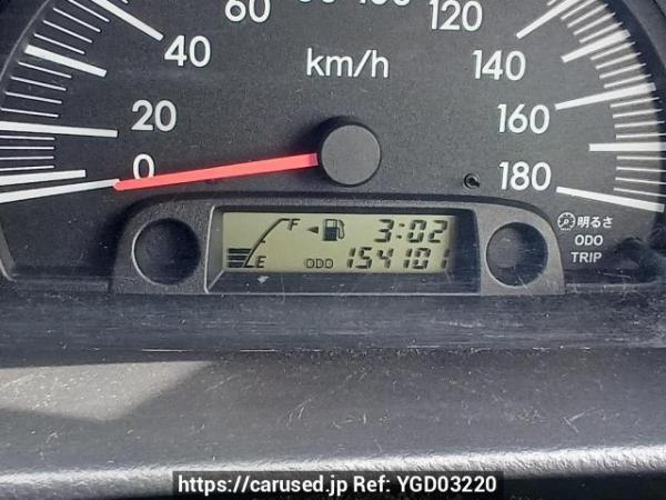Used 2014 AT toyota succeed-van NCP51V Image[20]