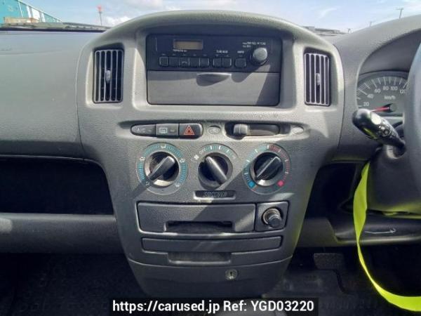 Used 2014 AT toyota succeed-van NCP51V Image[21]