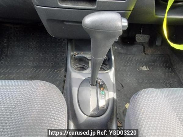 Used 2014 AT toyota succeed-van NCP51V Image[24]