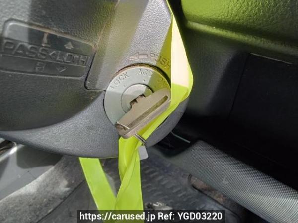 Used 2014 AT toyota succeed-van NCP51V Image[25]