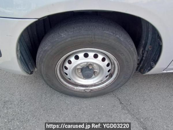 Used 2014 AT toyota succeed-van NCP51V Image[27]