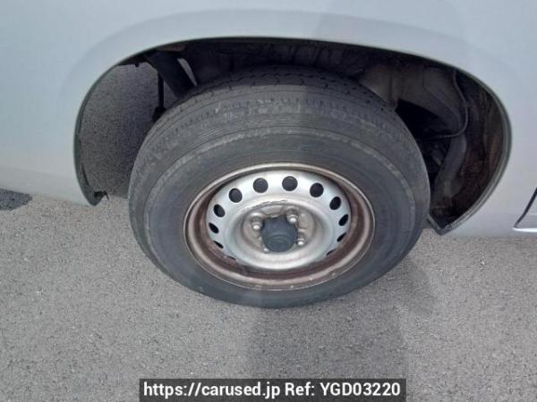 Used 2014 AT toyota succeed-van NCP51V Image[28]