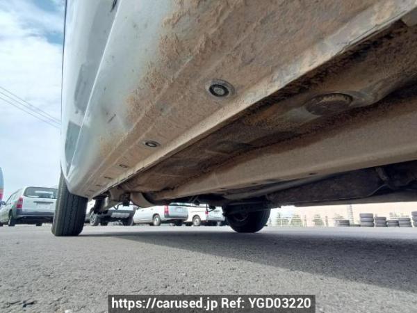 Used 2014 AT toyota succeed-van NCP51V Image[30]