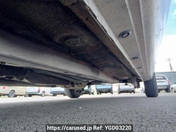 Used 2014 AT toyota succeed-van NCP51V Image[31]