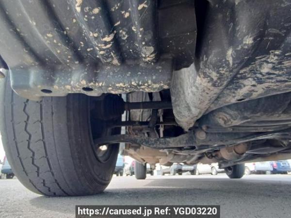 Used 2014 AT toyota succeed-van NCP51V Image[34]
