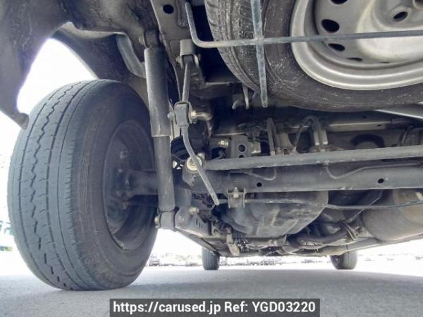 Used 2014 AT toyota succeed-van NCP51V Image[36]