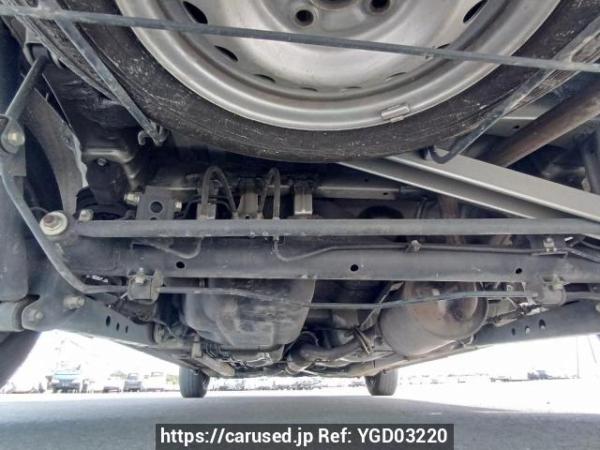 Used 2014 AT toyota succeed-van NCP51V Image[37]