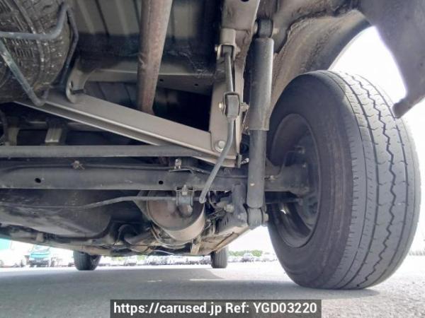Used 2014 AT toyota succeed-van NCP51V Image[38]