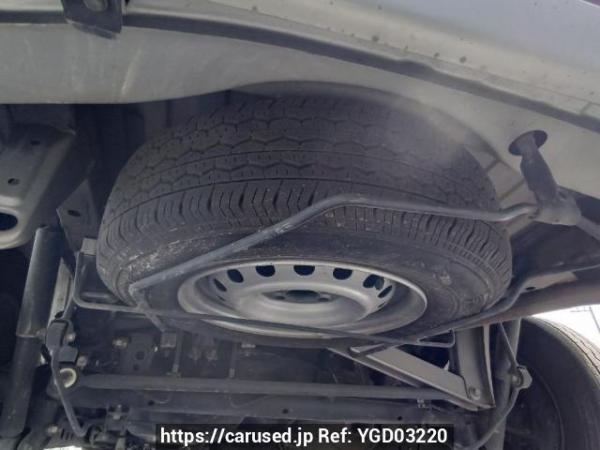 Used 2014 AT toyota succeed-van NCP51V Image[39]
