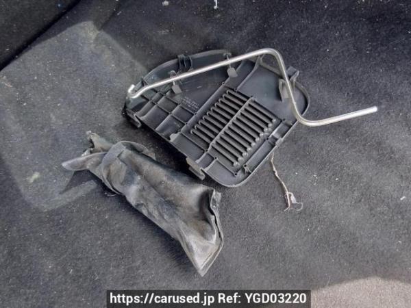 Used 2014 AT toyota succeed-van NCP51V Image[40]
