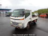 Used 2002 MT toyota dyna-truck XZU352D Image[2]