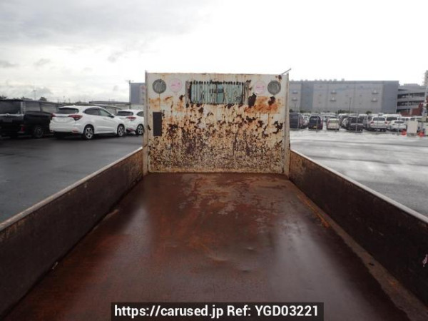 Used 2002 MT toyota dyna-truck XZU352D Image[15]