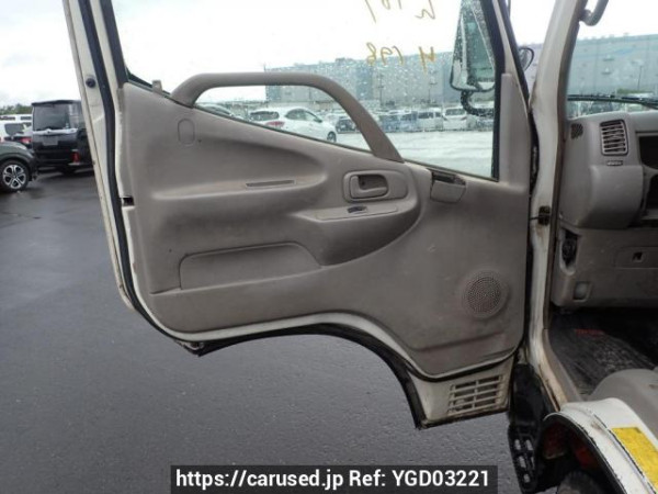 Used 2002 MT toyota dyna-truck XZU352D Image[20]