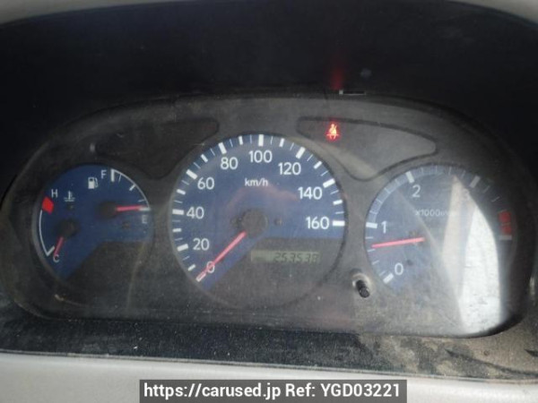 Used 2002 MT toyota dyna-truck XZU352D Image[25]