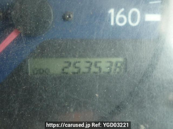 Used 2002 MT toyota dyna-truck XZU352D Image[26]