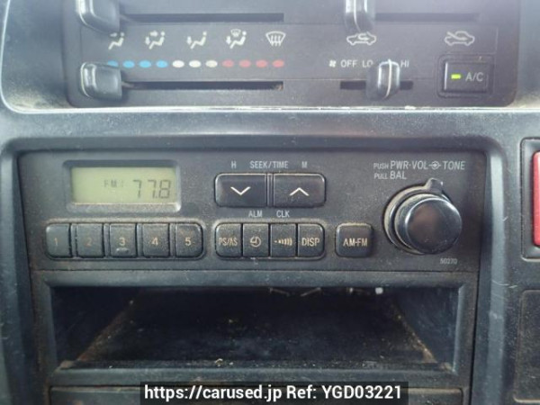 Used 2002 MT toyota dyna-truck XZU352D Image[28]