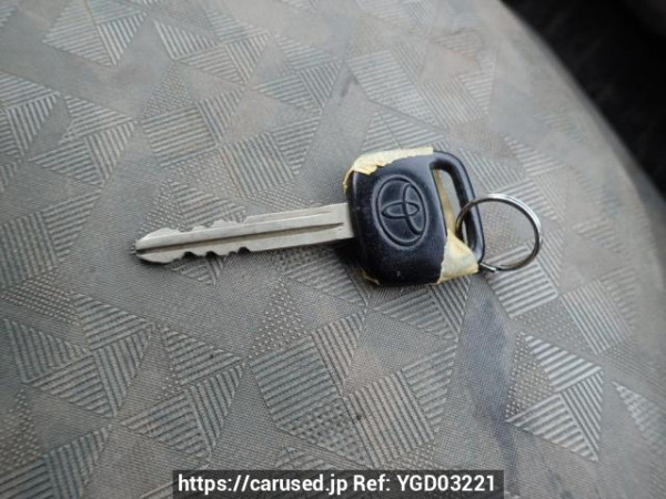 Used 2002 MT toyota dyna-truck XZU352D Image[31]