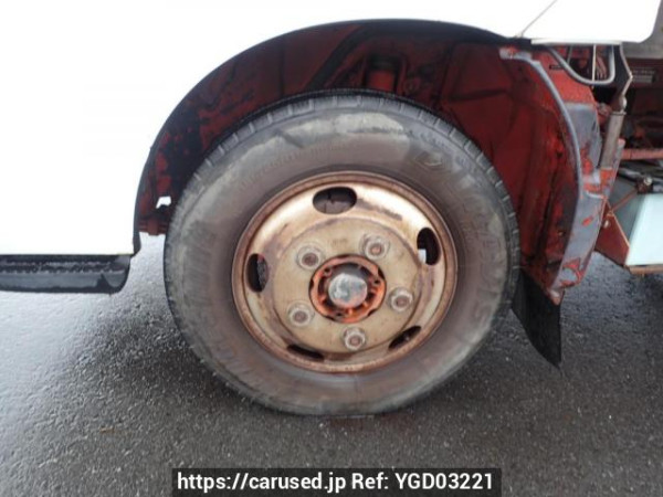 Used 2002 MT toyota dyna-truck XZU352D Image[32]