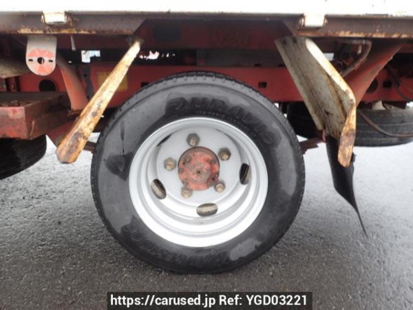 Used 2002 MT toyota dyna-truck XZU352D Image[33]
