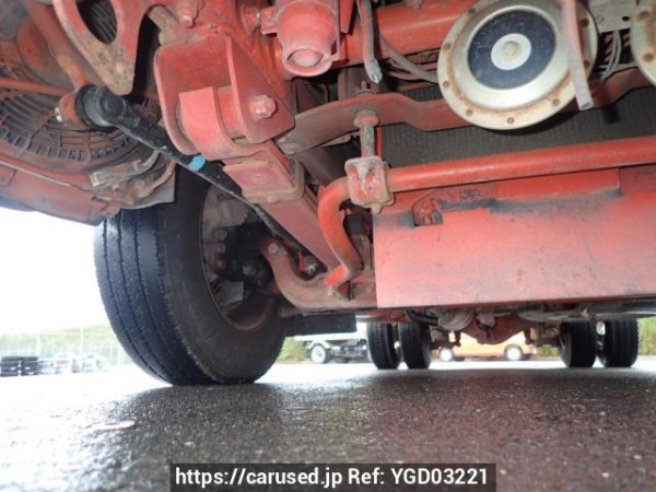 Used 2002 MT toyota dyna-truck XZU352D Image[36]