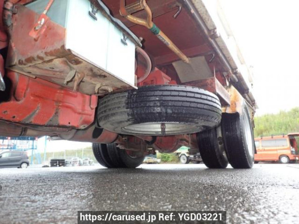 Used 2002 MT toyota dyna-truck XZU352D Image[40]