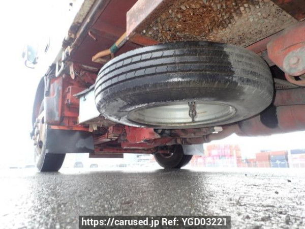 Used 2002 MT toyota dyna-truck XZU352D Image[41]