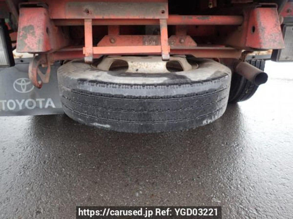 Used 2002 MT toyota dyna-truck XZU352D Image[45]