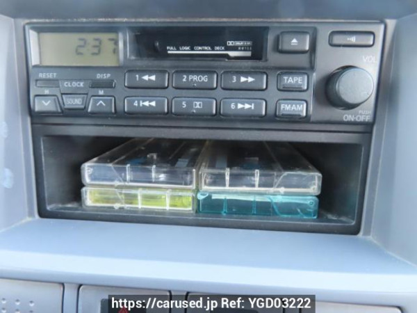 Used 2004 AT nissan caravan-bus DWMGE25 Image[24]