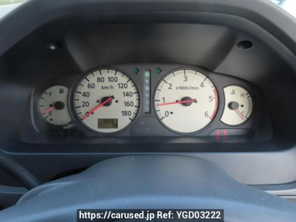 Used 2004 AT nissan caravan-bus DWMGE25 Image[27]