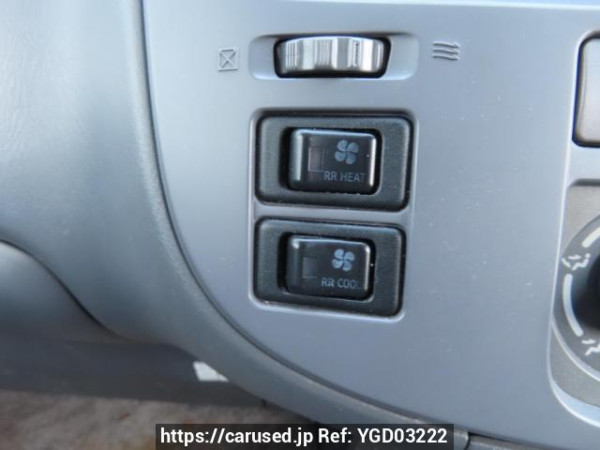 Used 2004 AT nissan caravan-bus DWMGE25 Image[31]