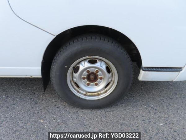 Used 2004 AT nissan caravan-bus DWMGE25 Image[34]