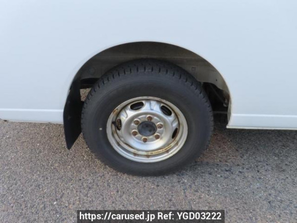 Used 2004 AT nissan caravan-bus DWMGE25 Image[36]