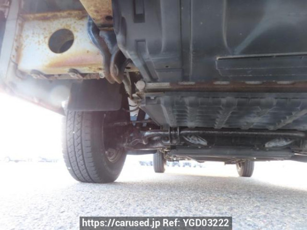 Used 2004 AT nissan caravan-bus DWMGE25 Image[38]