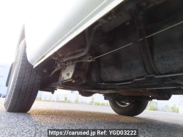 Used 2004 AT nissan caravan-bus DWMGE25 Image[40]