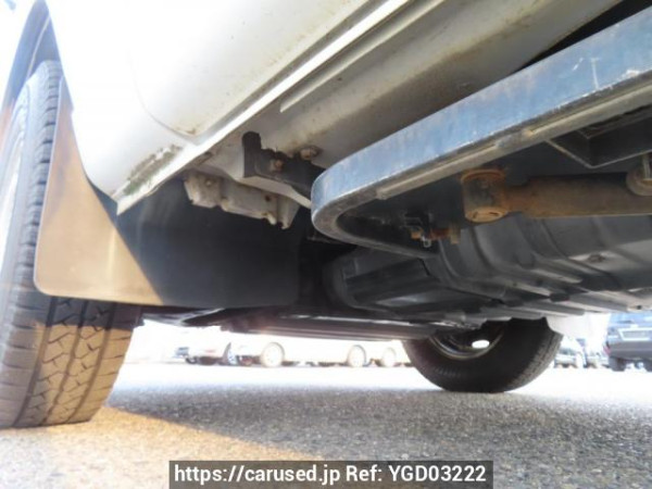 Used 2004 AT nissan caravan-bus DWMGE25 Image[42]