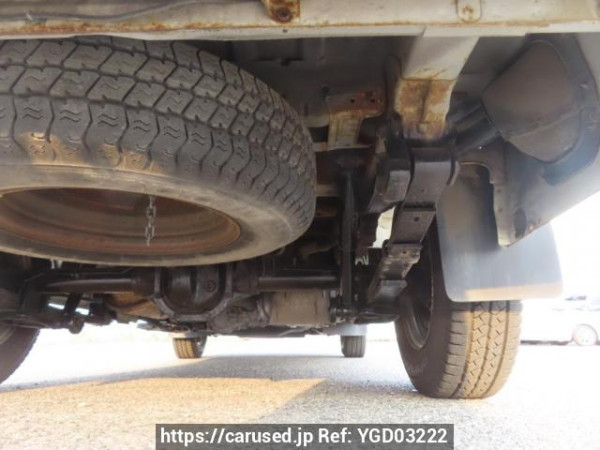 Used 2004 AT nissan caravan-bus DWMGE25 Image[45]