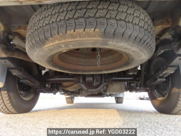 Used 2004 AT nissan caravan-bus DWMGE25 Image[46]