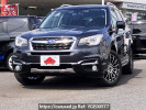 Subaru Forester DBA-SJ5