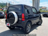 Used 2015 MT suzuki jimny ABA-JB23W Image[2]