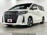 Used 2019 CVT toyota alphard DBA-AGH30W Image[0]
