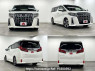Used 2019 CVT toyota alphard DBA-AGH30W Image[9]