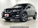 Nissan X-Trail DBA-NT32