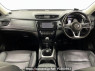 Used 2019 CVT nissan x-trail DBA-NT32 Image[1]