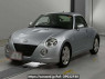 Used 2012 AT daihatsu copen L880K Image[0]
