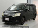 Honda Step WGN RK1