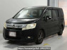 Used 2010 AT honda step-wgn RK1 Image[0]