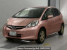 Used 2012 AT honda fit GE7 Image[0]