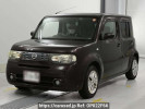 Nissan Cube Z12