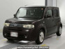 Used 2009 AT nissan cube Z12 Image[0]