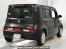 Used 2009 AT nissan cube Z12 Image[1]
